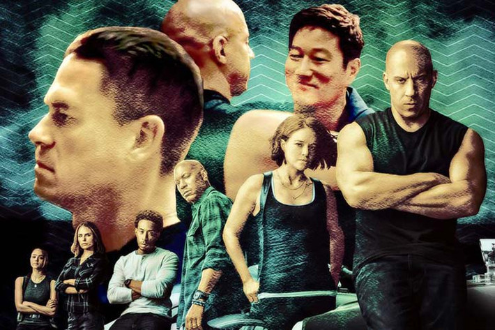 Đoạn trailer đầu tiên của “F9: The Fast Saga”, nó có độ dài gần 4 phút, đánh dấu sự quay trở lại của các nhân vật chính quen thuộc cùng một vài gương mặt hoàn toàn mới. Tuy nhiên đáng chú ý nhất chính là sự xuất hiện của nhân vật Han, tay đua người Nhật Bản đã chết ở đầu phần 7.