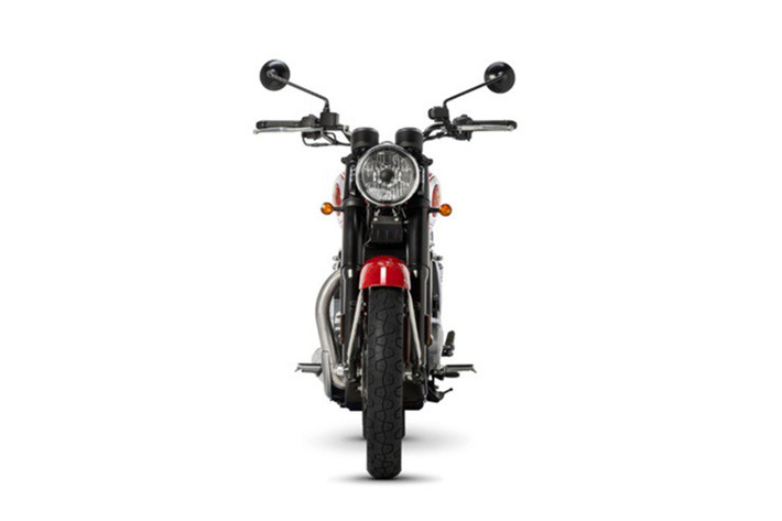 BSA Rocket Gold Star có sự thay đổi lớn vào năm 1964 khi hãng quyết định ngừng sản xuất mẫu xe này. Tuy nhiên, BSA đã tái sản xuất mẫu xe này vào năm 1976 và kết hợp dòng sản phẩm Rocket Gold Star thành một phần trong dòng Goldstar, với dung tích động cơ lớn nhất và tiếp tục phát triển cho đến nay.