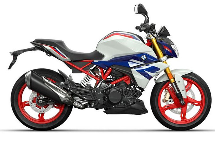 Hiện tại, phiên bản mới 2022 của BMW G310R vẫn chưa được nhà sản xuất công bố nhưng có lẽ, giá bán của mẫu xe này sẽ là không đổi so với phiên bản trước đó.