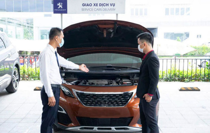 Theo báo cáo của Hiệp hội các nhà sản xuất ôtô Việt Nam (VAMA) trong tháng 7/2021, doanh số bán hàng của toàn thị trường đạt 16.035 xe, bao gồm: 10.411 xe du lịch; 5.163 xe thương mại và 461 xe chuyên dụng. Doanh số xe du lịch giảm 34%; xe thương mại giảm 27% và xe chuyên dụng giảm 30% so với tháng trước. Đáng chú ý, top xe ôtô bán chạy nhất Việt Nam trong tháng cũng có nhiều xáo trộn.