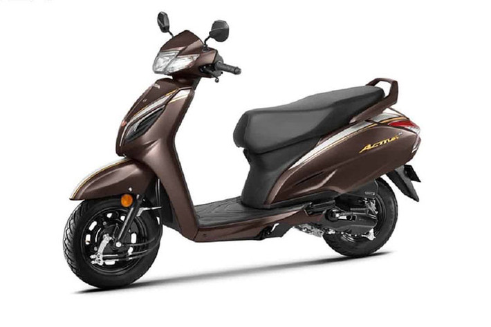 Khối động cơ này cho sức mạnh tối đa 7,79 mã lực và mô-men xoắn cực đại 8,79 Nm. Trên phiên bản đặc biệt này, xe cũng sở hữu tới 4 màu sơn tuỳ chọn khác nhau dành cho các khách hàng.
