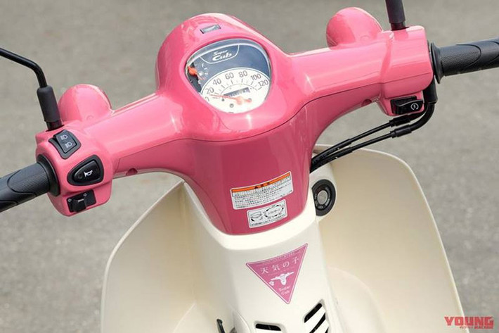 Như vậy, Honda Super Cub có lẽ là một trong những dòng xe có nhiều phiên bản nhất trong làng xe 2 bánh của nhà Honda. Với việc liên tục tìm ra các ý tưởng cho phiên bản mới, mẫu xe nhỏ gọn và xinh xắn này xứng đáng là một trong những xe 2 bánh điệu nhất trong phân khúc.