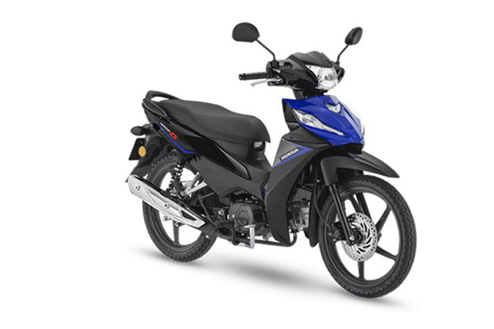 Sau thị trường Malaysia, nhiều khả năng mẫu xe máy Honda Wave Alpha thế hệ mới sẽ gia nhập thị trường Việt Nam sau khi đã đăng ký quyền bảo hộ kiểu dáng công nghiệp.