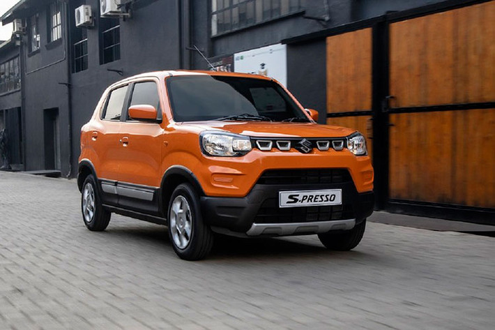 Trước đó, cánh săn ảnh đã liên tục bắt gặp những chiếc Suzuki S-Presso được vận chuyển trên đường phố Indonesia. Tuy nhiên, hiện chưa rõ Suzuki S-Presso 2022 tại Indonesia có được trang bị động cơ mới như xe ở Ấn Độ hay không.