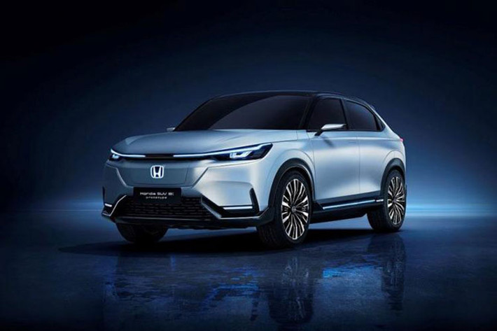Theo tin tức từ Automotive News, Honda Prologue hoàn toàn mới sẽ nhỏ hơn so với “người anh em” mang thương hiệu Acura.