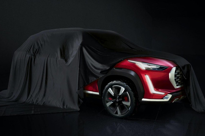 Nissan Magnite giá rẻ sẽ đối đầu những đối thủ mạnh như Hyundai Creta, Kia Seltos, Hyundai Venue, Honda WR-V hay Ford EcoSport. Được phát triển dựa trên cơ sở gầm bệ CMF-A+ chung với Renault Kwid và Triber, Nissan Magnite sẽ sở hữu chiều dài chưa đến 4m.