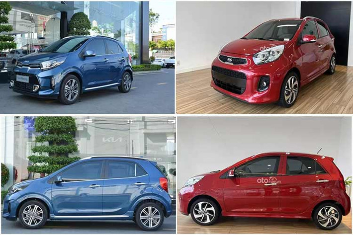 Khủng hoảng kinh tế toàn cầu đã ảnh hưởng trực tiếp đến thị trường ô tô, tạo nên nhiều khó khăn, thách thức trong năm 2023. Sức tiêu thụ cũng từ đó mà giảm đáng kể, dẫn đến lượng hàng tồn kho còn nhiều dù sắp hết năm. Cá biệt, KIA Morning tại Việt Nam hiện vẫn bán song song cả 2 thế hệ dù bản mới đã ra mắt từ tháng 11/2020.