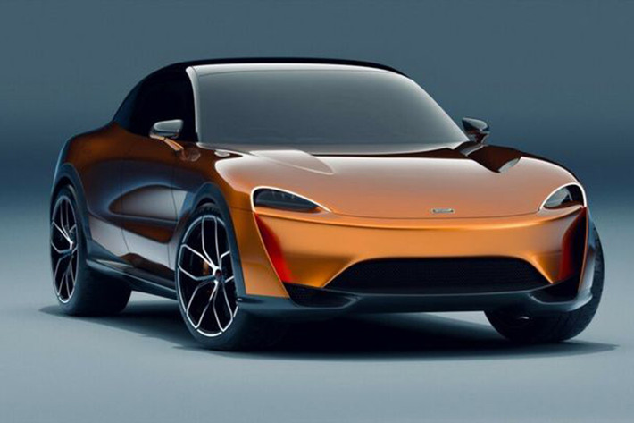 Vậy một chiếc SUV đến từ McLaren sẽ trông như thế nào? Bản đồ họa mới của nhà thiết kế Sergiy Dvornytskyy đã đem đến cho những người yêu siêu xe một câu trả lời khá thuyết phục về McLaren 750S hoàn toàn mới.
