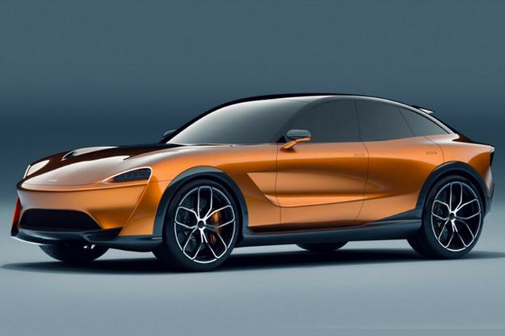 McLaren đã từng kiên quyết “nói không” với việc ra mắt một sản phẩm tương tự Lamborghini Urus hay Ferrari Purosangue vì cho rằng SUV không phải là dòng xe phù hợp với tôn chỉ của hãng. Tuy nhiên, kể từ khi cựu Giám đốc Kỹ thuật của Ferrari, ông Michael Leiters trở thành CEO của McLaren, hãng xe thể thao Anh Quốc đã có cái nhìn thoáng hơn về khái niệm siêu xe McLaren gầm cao.