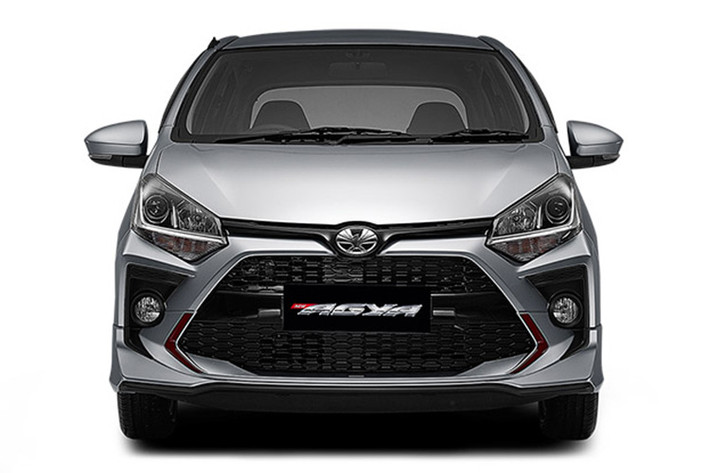 Hiện tại, Toyota Wigo đang có giá bán lẻ đề xuất là 345 triệu và 405 triệu đồng cho 2 phiên bản. Các đối thủ nặng cân của Toyota Wigo tại Việt Nam có Hyundai Grand i10 và Kia Morning. Tổng kết năm 2019, Grand i10 đứng đầu bảng với doanh số 18.088 xe. Morning xếp sau với 9.311 xe. Wigo đã rút ngắn khoảng cách chỉ 6.891 xe.
