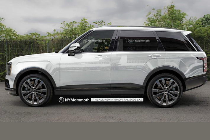 Theo biểu giá rò rỉ, mức bán ra khởi điểm của Hyundai Palisade 2026 mới sẽ là 42,5 triệu won (tương đương khoảng 771,9 triệu đồng). Cùng cấu hình này nhưng Palisade 2026 bản hybrid sẽ có giá 47,15 triệu won (tương đương 856,4 triệu đồng).