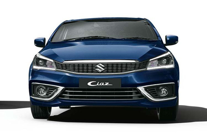 Trước đó, vào cuối năm 2019, Suzuki Việt Nam đã ra thông báo dừng nhập khẩu Ciaz để chờ phân phối phiên bản mới vào năm 2020. Theo đó, mẫu xe sedan Suzuki Ciaz 2020 sắp ra mắt Việt Nam sẽ là phiên bản nâng cấp giữa vòng đời (facelift) đã ra mắt thị trường Ấn Độ vào năm 2018 và đang lên kế hoạch ra mắt Thái Lan vào tháng 3 tới đây.