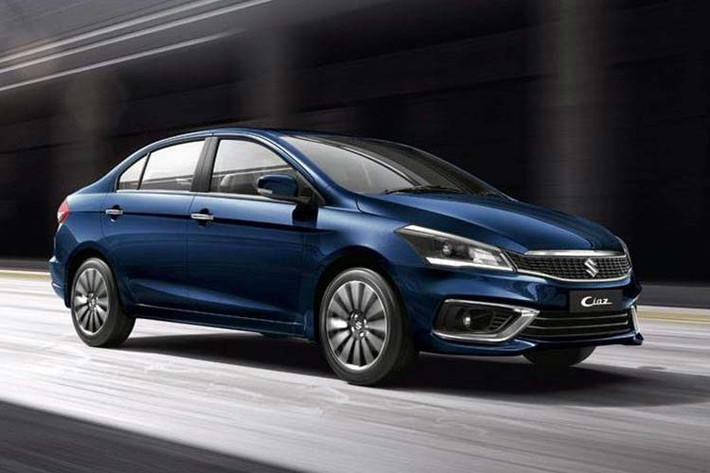 Trong năm 2019, thống kê của VAMA cho thấy chỉ có đúng hơn 1.000 chiếc xe sedan Suzuki Ciaz được giao tới tay khách hàng, còn không bằng doanh số bình quân mỗi tháng của những sản phẩm “hot”.