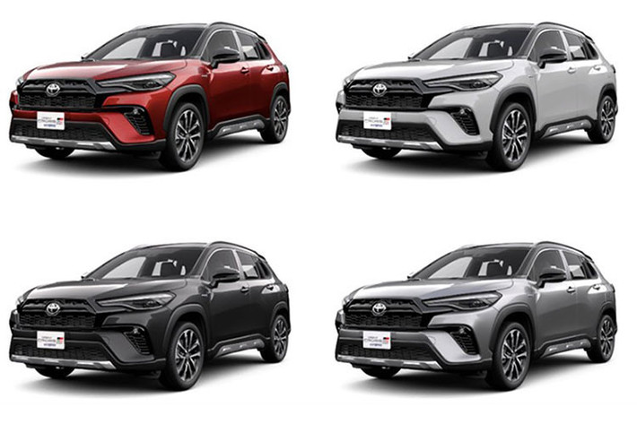 Theo một số nguồn tin, Toyota Corolla Cross sắp điều chỉnh giá bán từ năm 2022 và được áp tiêu chuẩn khí thái Euro 5 theo quy định của nhà nước. Hơn nữa, hãng xe Nhật Bản còn bổ sung hệ thống ga hành trình thích ứng cho toàn bộ dải tốc độ. Bên cạnh đó, Corolla Cross còn được bổ sung tấm cách âm khoang động cơ và cabin.