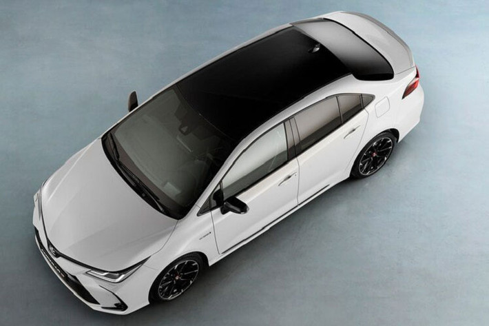 Chưa rõ sau Trung Quốc, mẫu xe sedan thể thao Toyota Corolla GR Sport 2022 có được bày bán ở những thị trường như Đông Nam Á hay Việt Nam hay không.