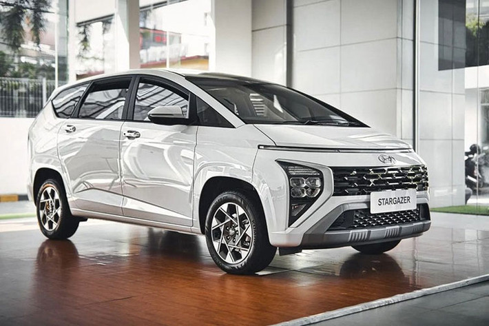 Theo thông tin nội bộ, TC Motor đang có kế hoạch đưa Hyundai Stargazer về Việt Nam. Đây cũng là điều dễ hiểu bởi dòng xe MPV cỡ nhỏ đang ngày càng được người dùng ưa chuộng và đồng thời, TC Motor cũng đang khuyết thiếu sản phẩm để cạnh tranh ở phân khúc này. Tuy nhiên, vẫn chưa rõ liệu rằng Hyundai Stargazer có được lắp ráp tại nước ta hay sẽ nhập khẩu nguyên chiếc.
