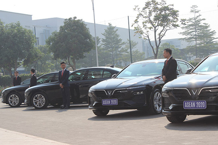 Năm 2020, trong vai trò Chủ tịch ASEAN, Việt Nam sẽ đăng cai tổ chức khoảng 150 hội nghị các cấp tại các thành phố lớn như Hà Nội, TP.HCM, Đà Nẵng, Nha Trang, Hạ Long, Đà Lạt… Thành phần tham dự là các lãnh đạo, thành viên chính phủ, các quan chức cấp cao của 10 quốc gia ASEAN và các nước đối tác.