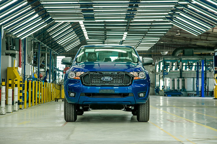 Ngoài những lợi ích trong sản xuất, dự án mở rộng và nâng cấp nhà máy Ford Hải Dương còn hứa hẹn sẽ đem tới những giá trị thiết thực cho sự phát triển của tỉnh Hải Dương. Theo dự kiến, vào thời điểm toàn bộ dự án mở rộng được hoàn thành, Ford Việt Nam sẽ nâng lượng công nhân tại nhà máy lên 1.200 người, tạo thêm điều kiện việc làm mới cho hơn 600 người lao động tại địa phương.