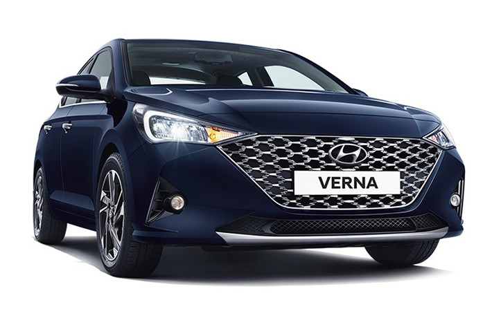 Hyundai Accent 2020 mới đã chính thức trình làng tại thị trường Ấn Độ dưới cái tên riêng là Verna. Mãi đến nay, giá bán của mẫu sedan cỡ B này tại thị trường Ấn Độ mới được công bố, dao động từ 930.585 - 1.509.900 Rupee (khoảng 286 - 463 triệu đồng).
