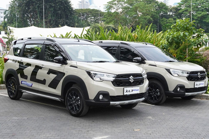 Được định vị tại phân khúc MPV vốn khá chật chội khi có sự góp mặt của hơn 10 mẫu xe thành viên, Suzuki XL7 hiện vẫn đang là một trong những lựa chọn ưu tiên của người Việt khi tìm mua xe đa dụng phổ thông. Kết thúc 4 tháng đầu năm 2024, đã có tất cả 1.737 chiếc XL bán ra, đứng thứ 2 toàn đội, chỉ sau Mitsubishi Xpander.