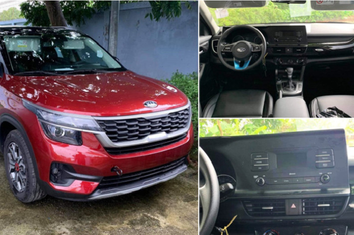 Kia Seltos 2021 mới là một trong những mẫu xe đem đến nhiều cảm xúc trái chiều nhất cho khách hàng Việt Nam. Tại thời điểm trước và ngay khi ra mắt, ngoại hình và dàn trang bị của Seltos khiến cho khách hàng vô cùng hào hứng. Bởi họ sẽ vừa sở hữu mẫu xe "ngon, bổ, rẻ" và còn đẹp.