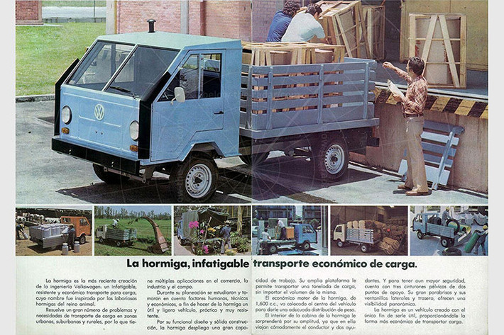 Tại thị trường Indonesia, nơi nó nắp capô mượn từ Volkswagen Bus, nó được bán với tên “Mitra” (mang nghĩa: cộng sự), trong khi ở Philippines, nó được gọi là “Trakbayan” (mang nghĩa: “xe tải đồng quê”).
