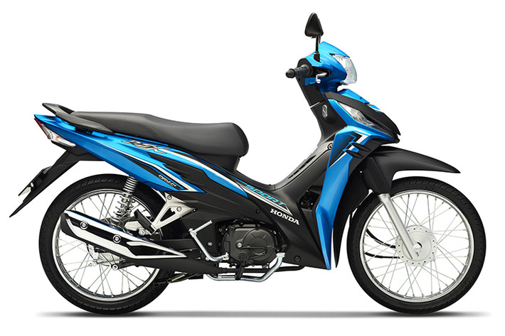 Wave RSX FI phiên bản mới sẽ chính thức có mặt trên thị trường từ ngày 16/11/2020 thông qua hệ thống Cửa hàng Bán xe và Dịch vụ do Honda Ủy nhiệm (HEAD) trên toàn quốc với chế độ bảo hành 3 năm hoặc 30.000 km.