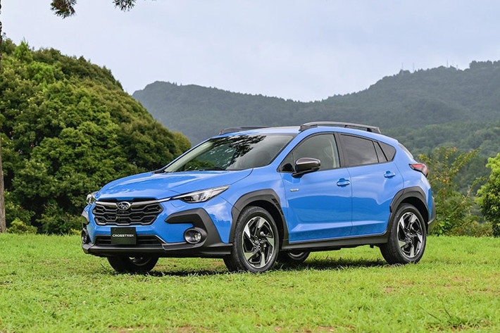 Về động cơ, Subaru Crosstrek mở bán tại Việt Nam nhiều khả năng sẽ chỉ có một tùy chọn động cơ xăng, hút khí tự nhiên, dung tích 2.0L cho công suất tối đa 154 mã lực và mô-men xoắn cực đại đạt 196Nm. Trang bị hộp số là loại tự động vô cấp CVT, kết hợp với hệ dẫn động cầu trước hoặc bốn bánh toàn thời gian đối xứng Symmetrical AWD. Hiện thông tin về mức giá xe Subaru Crosstrek 2024 tại Việt Nam chua công bố.