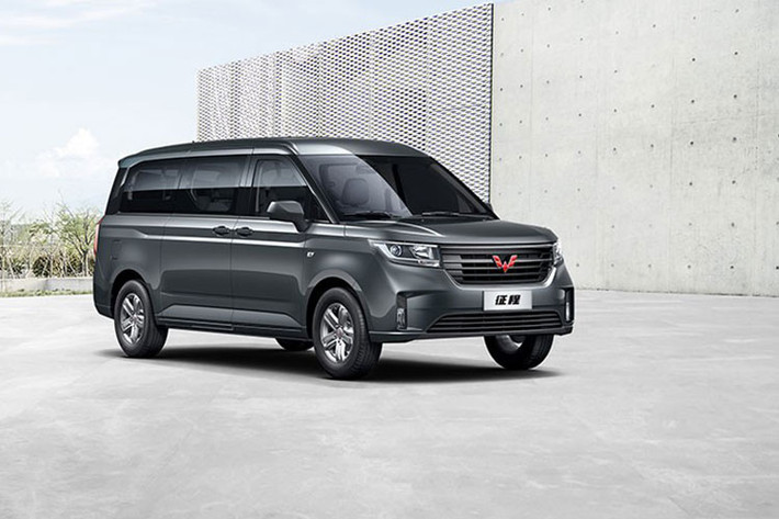 Wuling Zhengtu hay Wuling Journey 2021 mới là mẫu MPV 9 chỗ hoàn do liên doanh của tập đoàn General Motors (GM) với đối tác SAIC và Wuling phát triển chuẩn bị chào hàng thị trường Trung Quốc.