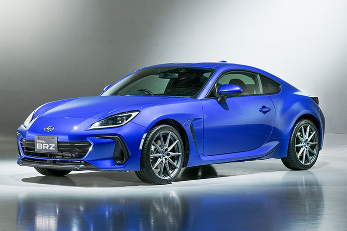 Nhà phân phối Motor Image Việt Nam (MIV) vừa thông báo nhận đặt hàng Subaru BRZ hoàn toàn mới với giá bán 1,899 tỷ đồng. Xe sẽ được đưa về nước vào tháng 3 và bắt đầu bàn giao đến tay khách hàng từ quý II/2022.