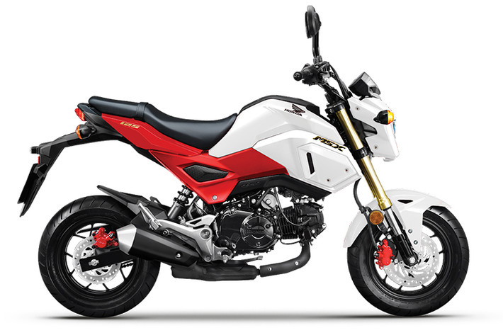 Được biết mẫu xe côn tay cỡ nhỏ Honda MSX 125 2020 được Honda t ại Việt Nam nhập khẩu trực tiếp từ Thái lan và sẽ chính thức phân phối tại các cửa hàng HEAD của Honda vào ngày 10/5 tới đây.