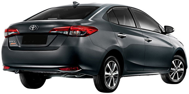 Được biết, mẫu xe sedan Toyota Vios hiện tại có hàng loạt các biến thể đa dạng, đảm bảo phù hợp thị hiếu của tất cả mọi người. Cụ thể biến thể J và XE dành cho những người lần đầu mua xe, trong khi các biến thể XLE và E dành cho những người muốn có trang bị nhiều hơn.