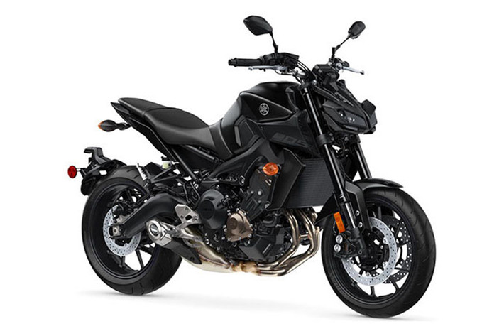 Tại Việt Nam, Yamha MT-09 cũng đang được Yamaha phân phối chính hãng, giá xe Yamaha MT-09 tại Việt Nam ở mức 299 triệu đồng.
