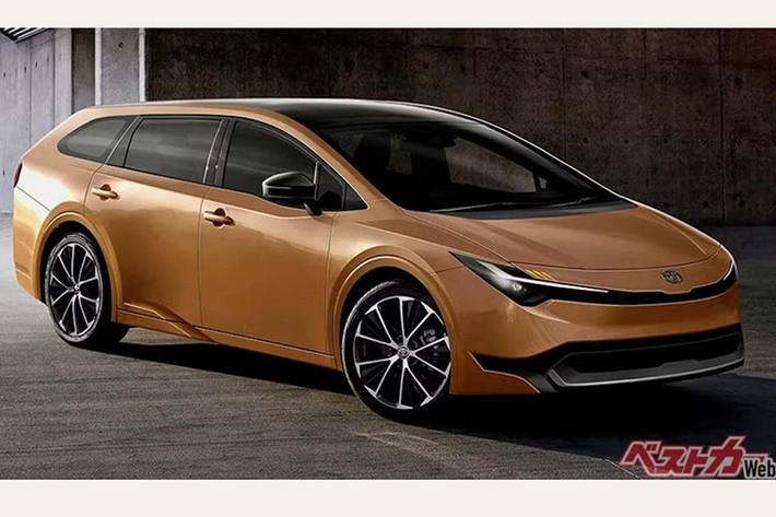 Trang tin Best Car của Nhật Bản cho biết, Toyota Corolla thế hệ mới dự kiến sẽ ra mắt vào năm 2026 và phiên bản mới được cho là sẽ sử dụng công nghệ hybrid của nhà sản xuất ôtô Trung Quốc - BYD, cho phép mẫu xe này đạt phạm vi hoạt động kết hợp lên tới 2.100 km.