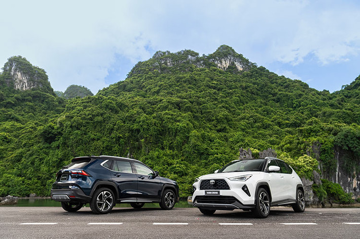 Tiếp nối những nỗ lực thay đổi mạnh mẽ của Toyota Việt Nam trong việc mang đến những mẫu xe giàu cảm xúc với chất lượng hàng đầu tới khách hàng Việt trong thời gian gần đây, chúng tôi rất vinh dự tiếp tục đem đến mẫu xe SUV Toyota Yaris Cross 2023 mới vào ngày 19/9/2023.