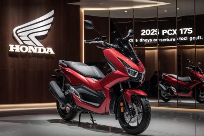 Tuy nhiên, theo nhận định từ các chuyên gia, việc Honda PCX 175 sẽ thay thế cho PCX 160 là hoàn toàn không có cơ sở. Những hình ảnh đang lan truyền trên mạng về Honda PCX 175 hầu như không đồng bộ và được tạo ra bởi công nghệ AI.