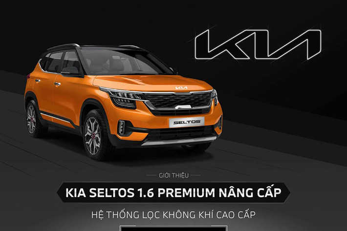 Kia Seltos hiện là mẫu xe ăn khách nhất trong phân khúc SUV hạng B. Dù mới ra mắt thị trường nhưng mẫu xe này liên tục gặt hái thành công về mặt doanh số, đồng thời liên tục hiện diện trong top 10 xe bán chạy nhất thị trường ôtô Việt.