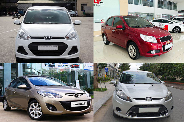 Dễ lái, thao tác đơn giản, nhàn chân,... là những ưu điểm mà xe số tự động mang lại. Đây cũng là lý do xe số tự động ngày càng được khách mua xe ưa chuộng. Với chi phí 200 triệu đồng trong tay, thị trường xe cũ vẫn có nhiều lựa chọn ôtô số tự động đời cao giá rẻ cho người dùng lựa chọn.