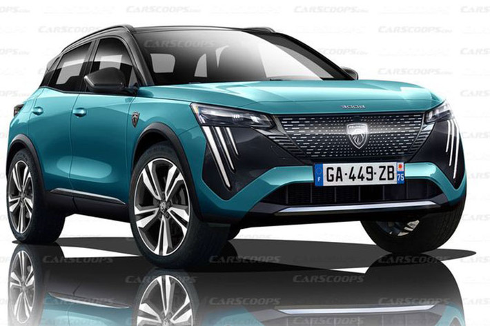 Theo trang Carscoops, hệ truyền động của Peugeot 3008 chạy điện có thể được cải tiến theo 2 hướng: một là sử dụng phiên bản cập nhật của nền tảng EMP2 và hai là chuyển sang nền tảng STLA Medium hiện đại hơn được thiết kế cho các mô hình nhỏ gọn và vừa.