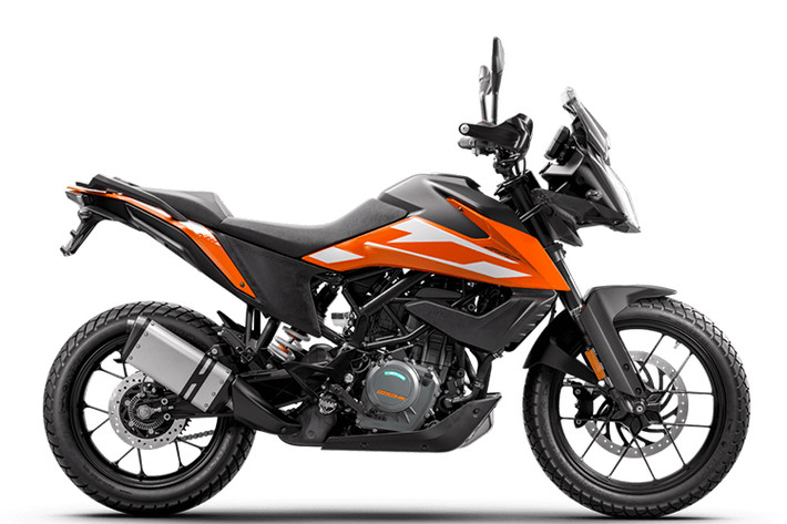 Mới đây, hãng xe KTM vừa chính thức ra mắt mẫu Adventure nhỏ nhất của mình tại thị trường Ấn Độ, mang tên KTM 250 Adventure 2021 mới.