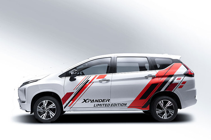 Sau ba năm hiện diện tại thị trường Việt Nam, mẫu xe Mitsubishi Xpander giá rẻ đã ghi dấu ấn mạnh mẽ trong lòng khách hàng về một mẫu MPV đáp ứng được thị hiếu số đông.