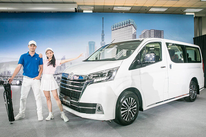 Bên cạnh Avanza, một mẫu xe khác của Toyota Việt Nam ghi nhận doanh số xe ôtô bán chậm nhất trong tháng là Toyota Granvia với kết quả chỉ bán được 1 xe. Granvia cũng là cái tên thường xuyên góp mặt trong danh sách 10 mẫu xe bán chậm nhất thị trường.
