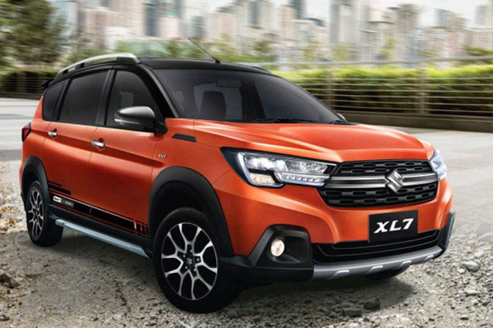Mới đây, Suzuki Việt Nam lại tiếp tục cho ra mắt phiên bản Suzuki XL7 Sport Limited 2022 mới, nhằm tăng tính cạnh tranh với đối thủ Mitsubishi Xpander. Ngoài những thay đổi kể trên ở phiên bản sản xuất 2022, Suzuki XL7 Sport Limited còn được bổ sung thêm nhiều trang bị, tiện ích an toàn, an ninh đáng tiền hơn.