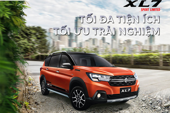 Năm 2016, XL7 được coi là bước tiến của xe thể thao đa dụng tiếp tục chiếm lĩnh thị trường mà Grand Vitara tạo nên. Tại thị trường Việt Nam, chưa đầy 2 năm ra mắt chính thức, doanh số XL7 tại Việt Nam đã vượt mốc 11.000 xe.