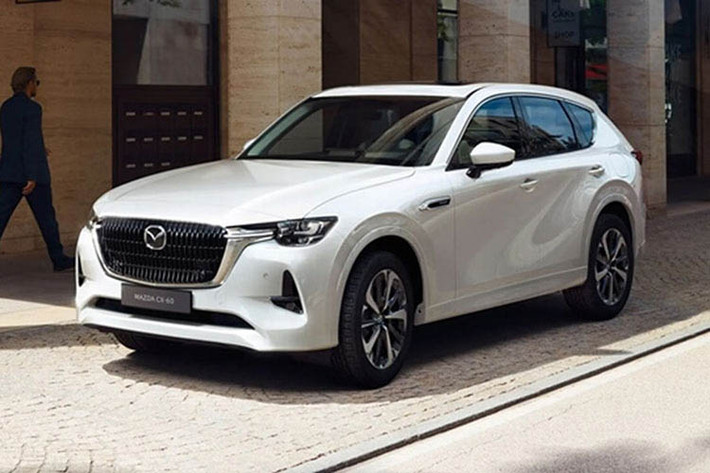 Mẫu xe SUV Mazda CX-60 hiện đang tạo ra sức hút lớn ở các thị trường châu Á. Sự xuất hiện của CX-60 tại Malaysia là bước tiến mới cho Mazda trong việc mở rộng dòng xe cao cấp tại khu vực Đông Nam Á, đáp ứng nhu cầu ngày càng đa dạng của khách hàng.