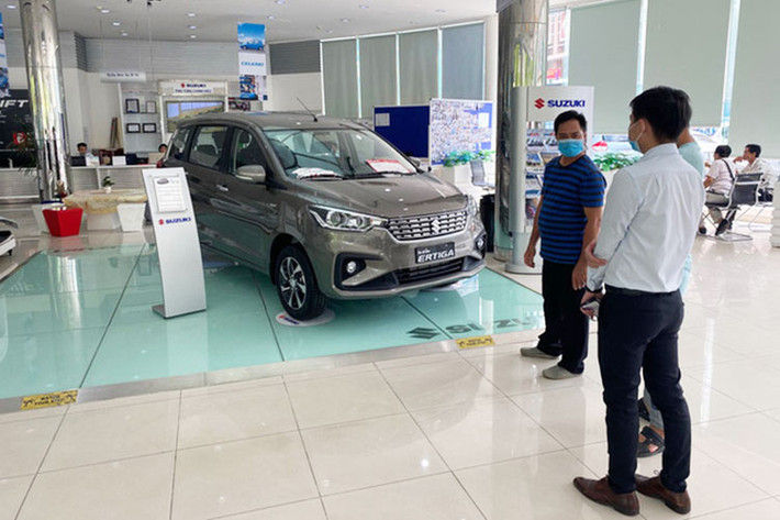 Với các biên pháp chống dịch hiệu quả của Chính phủ, nhiều tỉnh thành đã nới lỏng việc giãn cách xã hội, dẫn đến các hoạt động kinh doanh bao gồm cả lĩnh vực ôtô khôi phục trở lại. Điều này có thể dễ dàng nhận thấy không chỉ qua top xe bán chạy mà cả 10 mẫu xe ôtô ế nhất Việt Nam.