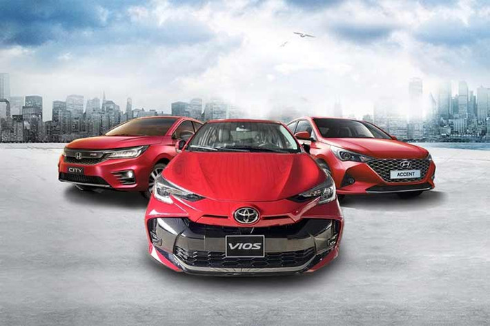 Thị trường ôtô Việt 2023 vẫn gặp nhiều khó khăn do kinh tế suy thoái. Người dân dè dặt hơn trong việc mua ôtô ở thời điểm này. Để kích cầu và tạo đà tăng tốc trong cuộc đua doanh số cuối năm, các hãng xe và đại lý liên tục cập nhật chính sách ưu đãi, giảm giá. Nhóm sedan cỡ B giá rẻ cũng không nằm ngoài cuộc đua.