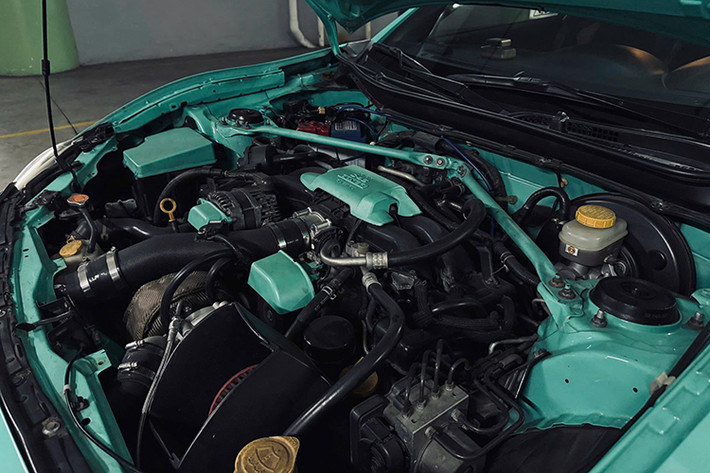 Ngoài ra, dù Dù ODO của xe khá thấp chỉ khoảng 33.000km, nhưng tuổi đời 13 năm đồng nghĩa nhiều chi tiết cơ khí và cao su sẽ có dấu hiệu lão hóa, cần thay thế hoặc theo dõi định kỳ.