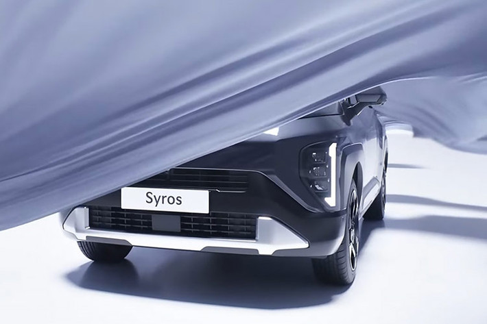Theo kế hoạch, Kia Syros 2025 mới sẽ chính thức ra mắt vào ngày 19/12/2024. Mẫu xe này sẽ được sản xuất tại Ấn Độ và sau đó xuất khẩu sang các quốc gia đang phát triển khác, minh chứng cho cam kết của Kia trong việc mở rộng sự hiện diện tại các thị trường mới nổi.