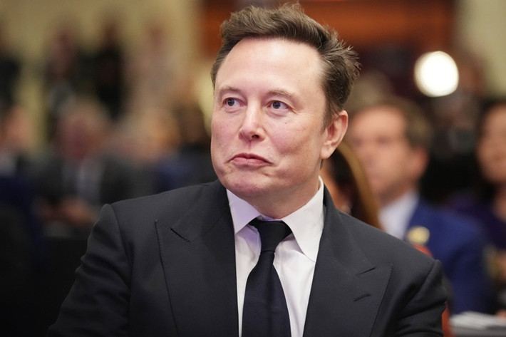 Chia sẻ về động lực lớn nhất cho quyết định chi tiêu dè dặt, Elon Musk cho rằng đây không hẳn là sự đói nghèo sống dựa vào lòng trắc ẩn hoặc quỹ từ thiện. Ảnh: Getty